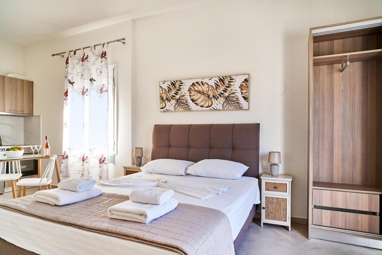 Adele Apartment Κίσσαμος Εξωτερικό φωτογραφία